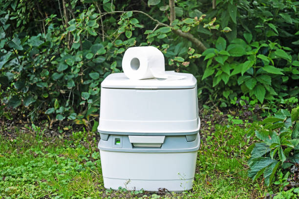 Best Emergency porta potty rental  in Pine Bluff, AR