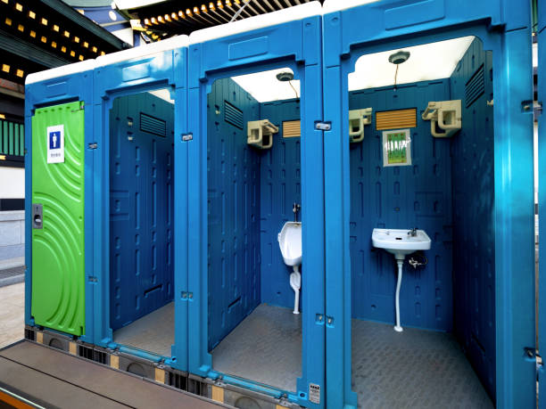 Best High-end porta potty rental  in Pine Bluff, AR