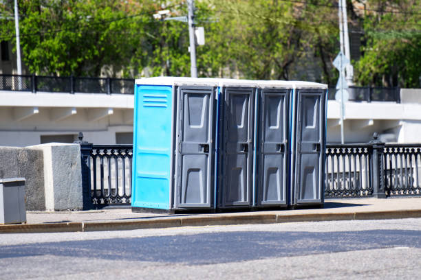Professional porta potty rental in Pine Bluff, AR