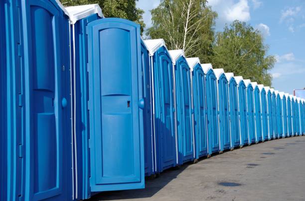 Best Portable bathroom rental  in Pine Bluff, AR
